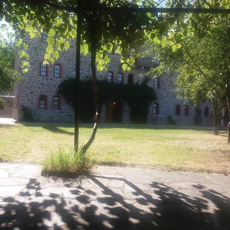 Ξενώνας Αριάδνη - Guesthouse Ariadni Lemos 外观 照片