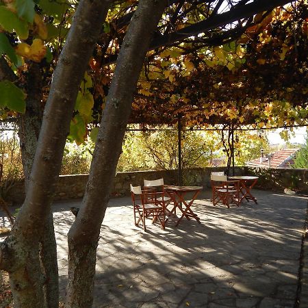 Ξενώνας Αριάδνη - Guesthouse Ariadni Lemos 外观 照片