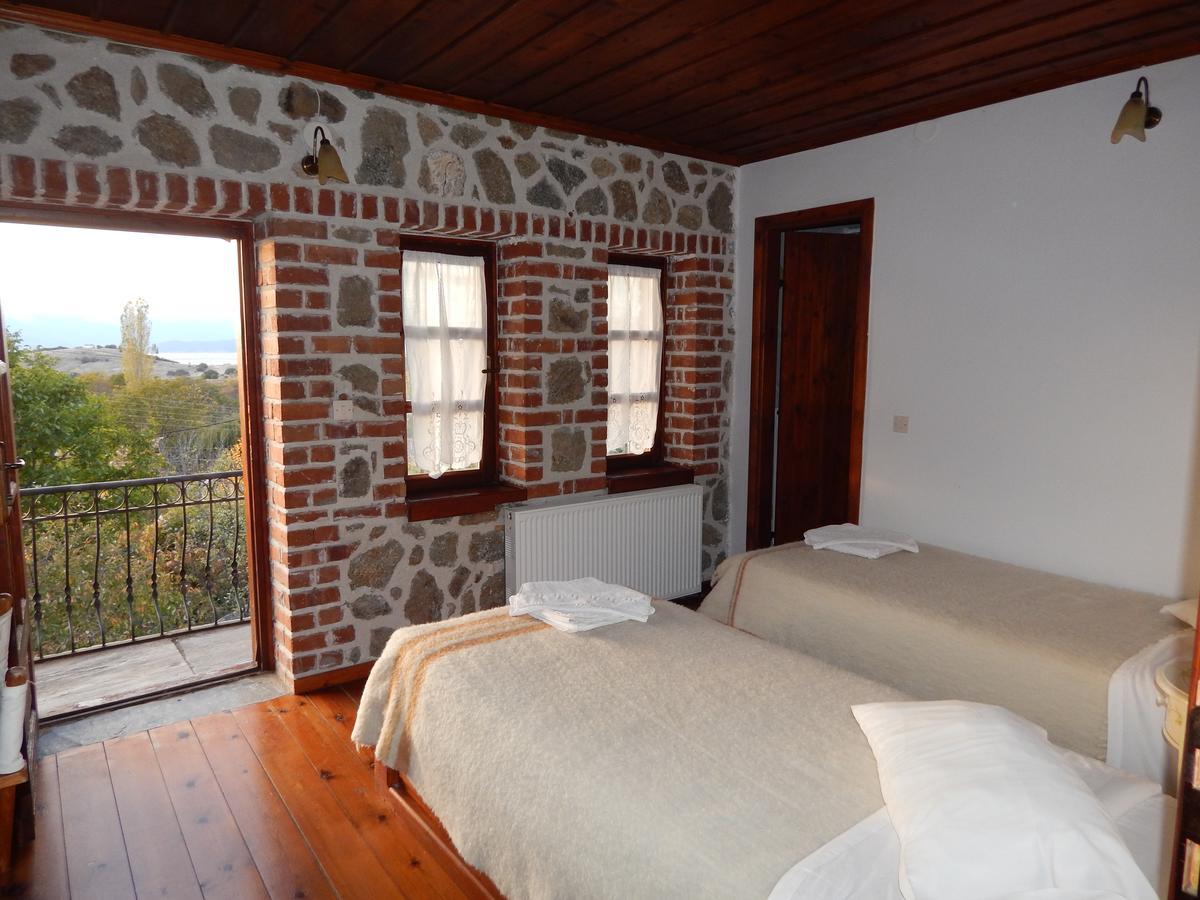 Ξενώνας Αριάδνη - Guesthouse Ariadni Lemos 外观 照片